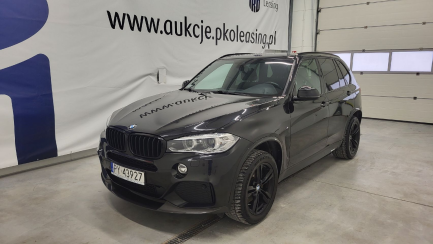 BMW X5 xDrive25d