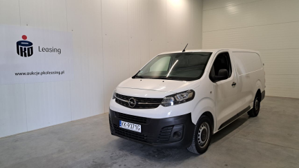 Opel Vivaro 2.0 CDTI E6d 3.0t Extra Long Enjoy S&S