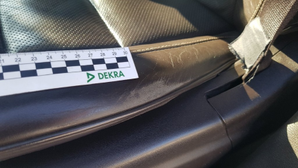 Zdjęcie przedmiotu: Jeep Grand-cherokee 3.0 CRD Overland Summit EU6