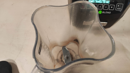 Zdjęcie przedmiotu: Summit Hamilton Beach HBH850-CE blender