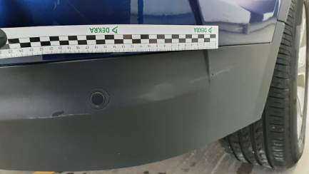 Zdjęcie przedmiotu: Bmw X4 xDrive20i xLine aut