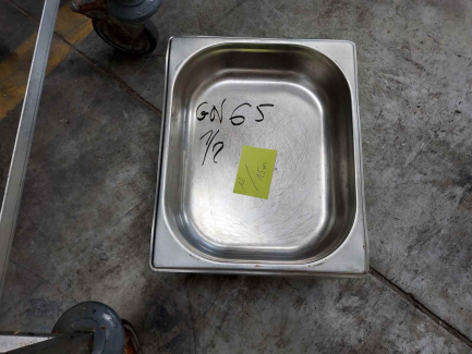 Zdjęcie przedmiotu: PROMOTION GASTRONOMY A set of gastronomic equipment