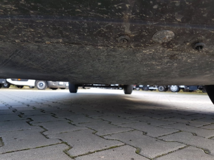 Zdjęcie przedmiotu: Opel Movano BiTurbo CDTI Euro 5 2299ccm - 163HP 3,5t