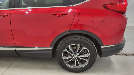 Zdjęcie przedmiotu: Honda CR-V 2.0 i-MMD Lifestyle CVT