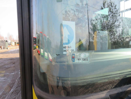 Zdjęcie przedmiotu: Ogłoszenie Iveco Crossway LE 10.8 TECTOR 7