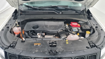 Zdjęcie przedmiotu: Jeep Compass 1.3 T4 PHEV 4xe Limited S&S aut