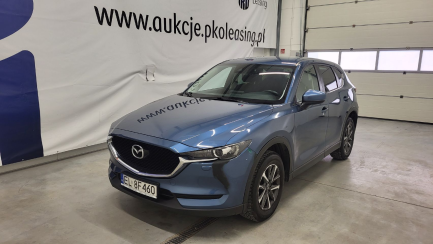 Mazda CX-5 2.2 D Skymotion 2WD