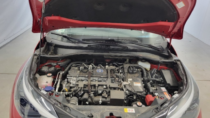 Zdjęcie przedmiotu: Toyota C-HR 1.8 Hybrid GPF GR Sport