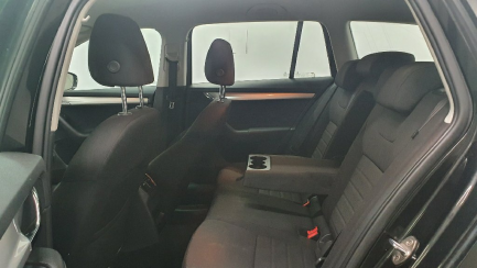 Zdjęcie przedmiotu: SKODA, Octavia III Kombi 13-17, 2.0 TDI Elegance