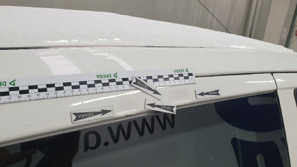 Zdjęcie przedmiotu: Toyota Aygo 1.0 VVT-i X EU6