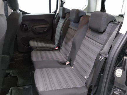 Zdjęcie przedmiotu: Opel Combo Life Essentia S&S