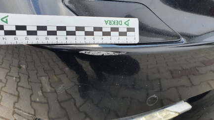 Zdjęcie przedmiotu: Mercedes-benz Cls 350 CDI BlueEff.