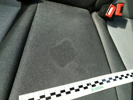 Zdjęcie przedmiotu: Skoda Fabia 1.6 TDI DPF Active Plus