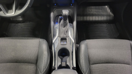 Zdjęcie przedmiotu: Toyota Corolla TS Kombi 2.0 Hybrid Comfort