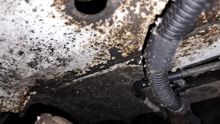 Zdjęcie przedmiotu: Ford Transit Custom 310 2.0 TDCi E6 3.1t L2 Trend