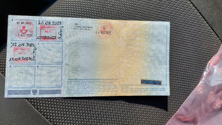 Zdjęcie przedmiotu: Mercedes-Benz Sprinter 313 CDI E5 3.5t