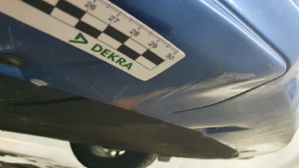 Zdjęcie przedmiotu: Porsche Panamera TURBO