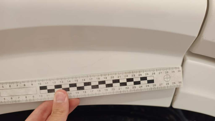 Zdjęcie przedmiotu: MAN TGX E6e 18.0t BL-SA(GM)