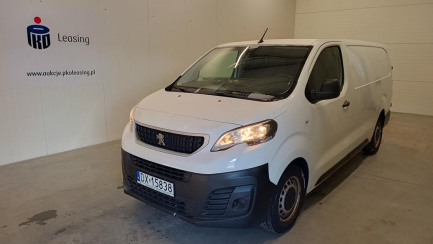 Peugeot Expert 2.0 BlueHDi E6 2.9t Long Premium