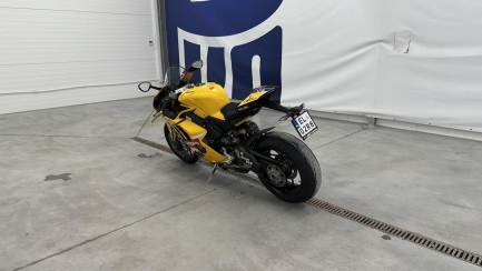 Zdjęcie przedmiotu: Ducati Panigale V4 Bagnaia 2023