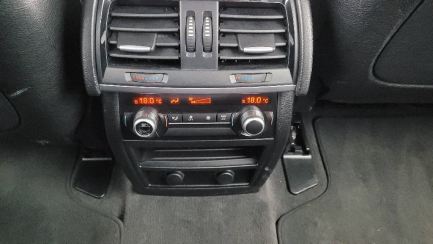 Zdjęcie przedmiotu: Bmw X5 xDrive25d