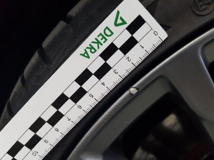 Zdjęcie przedmiotu: Ford Focus RS