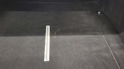 Zdjęcie przedmiotu: Audi A7 45 TFSI mHEV Quattro S tronic Declaration of loss of registration certificate