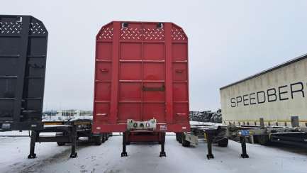 Zdjęcie przedmiotu: NOVA NTQ 24 35.0t