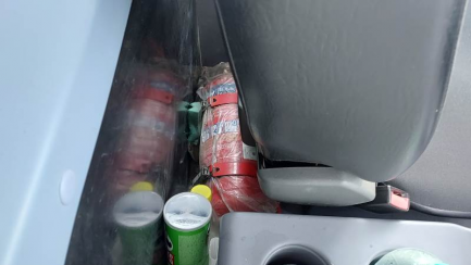 Zdjęcie przedmiotu: Advertisment Iveco Crossway LE 10.8 TECTOR 7 