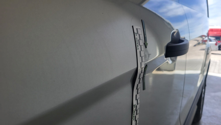 Zdjęcie przedmiotu: Ford Transit Connect 1.5 EcoBlue Euro 6 1498ccm - 100KM L2 Trend