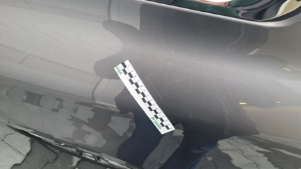 Zdjęcie przedmiotu: Renault Talisman Grandtour 1.8 TCe FAP Initiale Paris EDC