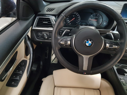 Zdjęcie przedmiotu: Bmw 430i xDrive M Sport sport-aut