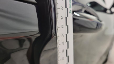 Zdjęcie przedmiotu: Porsche 718 Cayman GPF PDK Oświadczenie o utracie DR