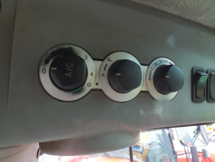 Zdjęcie przedmiotu: DEUTZ FAHR AGROTRON K610 T22 + TUR farm tractor