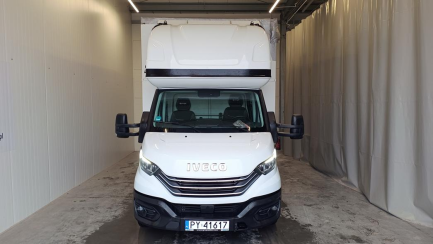 Zdjęcie przedmiotu: Iveco Daily 35S18H E6 3.5t
