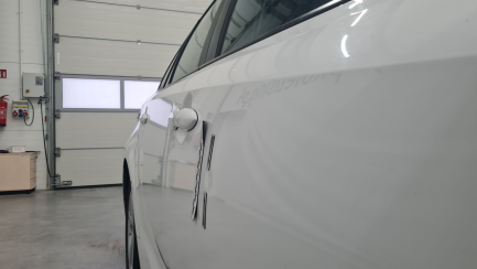 Zdjęcie przedmiotu: Toyota Corolla 1.8 Hybrid Comfort Oświadczenie o utracie DR