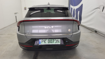 Zdjęcie przedmiotu: Kia EV6 77.4kWh Plus AWD