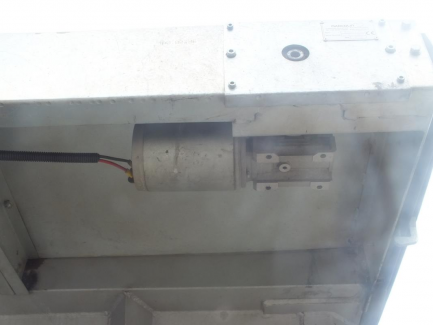 Zdjęcie przedmiotu: WIELTON NW 3 semi-trailer