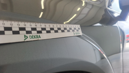 Zdjęcie przedmiotu: Volvo XC60 B5 D AWD Inscription aut Oświadczenie o utracie DR