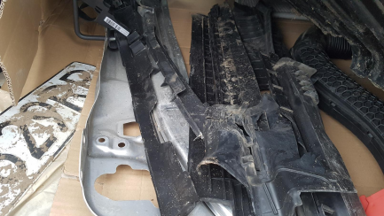 Zdjęcie przedmiotu: Mercedes-benz C 180 9G-TRONIC