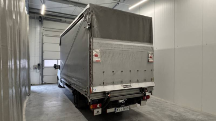 Zdjęcie przedmiotu: RENAULT/BMB MASTER FWD 2.3 dCi E6 3.5t L3H1 Extra S&S+E