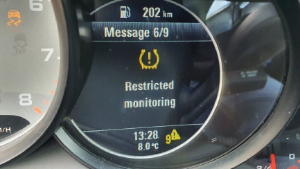 Zdjęcie przedmiotu: Porsche Panamera GTS