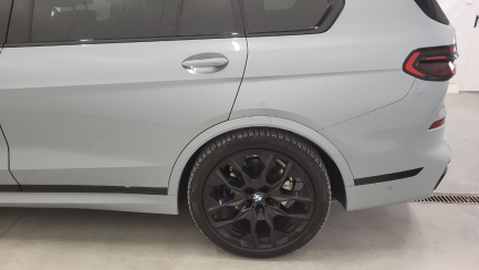 Zdjęcie przedmiotu: BMW X7 xDrive40d mHEV M Sport sport-aut