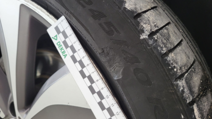 Zdjęcie przedmiotu: Mercedes-Benz E 220 d 4-Matic All-Terrain