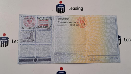 Zdjęcie przedmiotu: SCANIA R 580 E6 26.5t LA 6x4 ESZ Highline