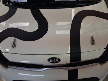 Zdjęcie przedmiotu: Kia Picanto 1.2 M