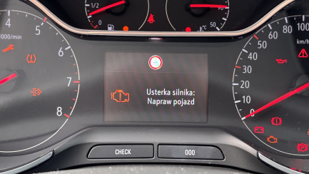 Zdjęcie przedmiotu: Opel Crossland 1.2 Elegance S&S