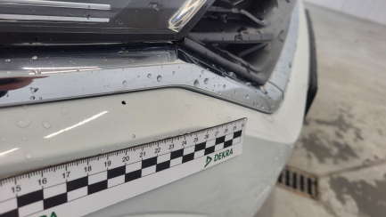 Zdjęcie przedmiotu: Volkswagen T-Roc 1.5 TSI GPF ACT Premium DSG