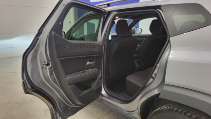 Zdjęcie przedmiotu: Dacia Duster 1.0 TCe Journey LPG Oświadczenie o utarcie DR