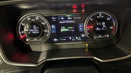 Zdjęcie przedmiotu: SCANIA R450 E6 20.1t LA 4x2 EB Highline